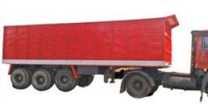 Transfer Trailers