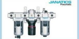 Air Preparation System