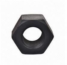High Strength Structural Nuts