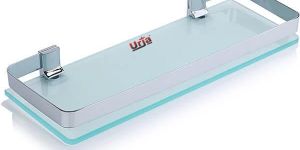 8mm Fancy Toughened Glass Direct Shelf