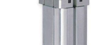 Pneumatic Swing Clamp