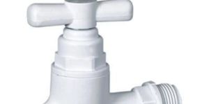 Plastic Faucet