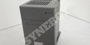 Rack Mounting Power Supply