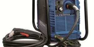 Thermal Dynamics Plasma Cutter