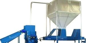 EPS Thermocol Recycling Machine
