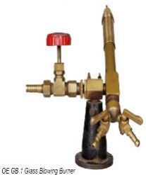 Glass Blowing Burner