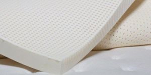 Latex Foam Sheet