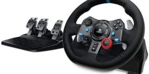 Racing Wheel