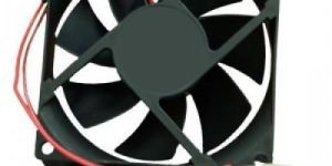 Fan Casing
