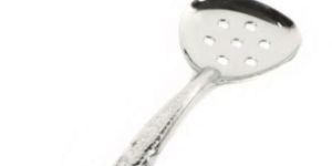 Slotted Rice Spoon