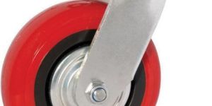 Rolling Trolley Cart Caster