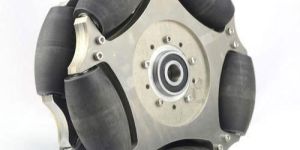 Omni Wheel Bearing Roller