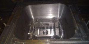 HDPE Container Blow Mould