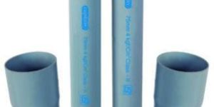 UPVC Agriculture Irrigation Pipe