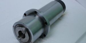 Machine Tool Spindle