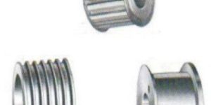 Spindle Pulley