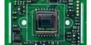 CCTV PCB Board