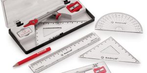 403 Math Set Mathematical Instrument Set