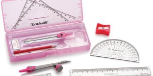 I-Box Mathematical Instrument Set