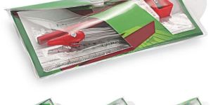 Kidzy Mathematical Instrument Set