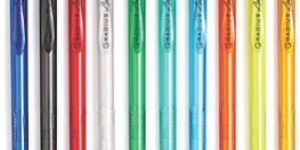 Liner Mechanical Pencil