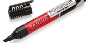 Permanent Marker Pen