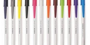 RADIUS MATRIXX BALL PEN