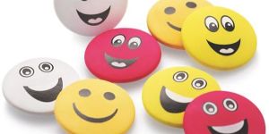 Smiley Eraser