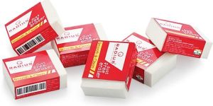 Square Eraser