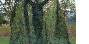 Army Camouflage Net
