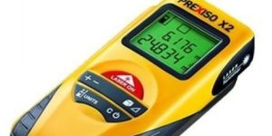 Laser Distance Meter