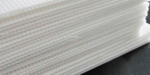 PP Corrugated Sheet