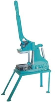 French Fry Making Machine