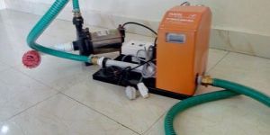 Industrial Batching System