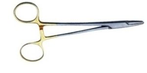 TC Needle Holder