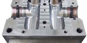 Plastic Tee Mould