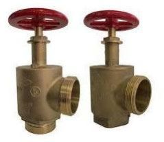 Fire Hose Valves