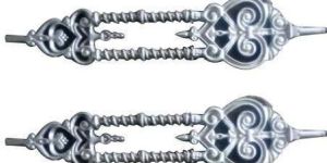 Cast Iron Ornamental