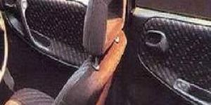 Auto Interior Trims