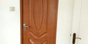 Veneer Panel Door