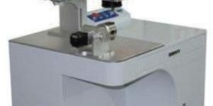 Jewellery Laser Marking Machine