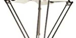 Omron Robot Controller