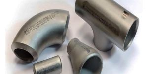 Duplex Pipe Fittings