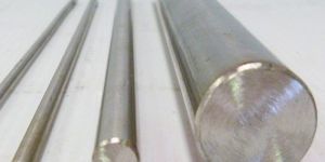 Duplex Steel Round Bars