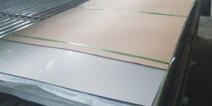 Stainless Steel 310 / 310S Sheets