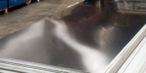 Stainless Steel 316 / 316L Sheets