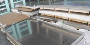 Stainless Steel 347 / 347H Sheets