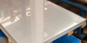 Stainless Steel 410 Sheets