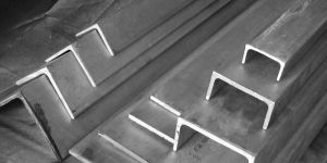 Stainless Steel Angle Channel & Flats