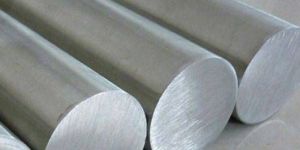 Stainless Steel Bars & Wires